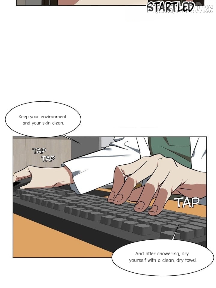 Change Me Chapter 11 - page 71